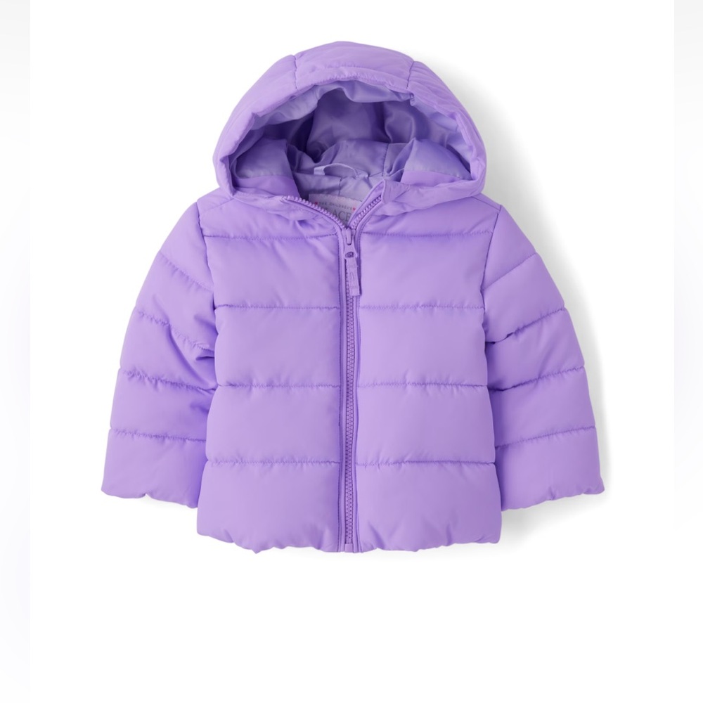 Kids Winter Coat 18-24months
